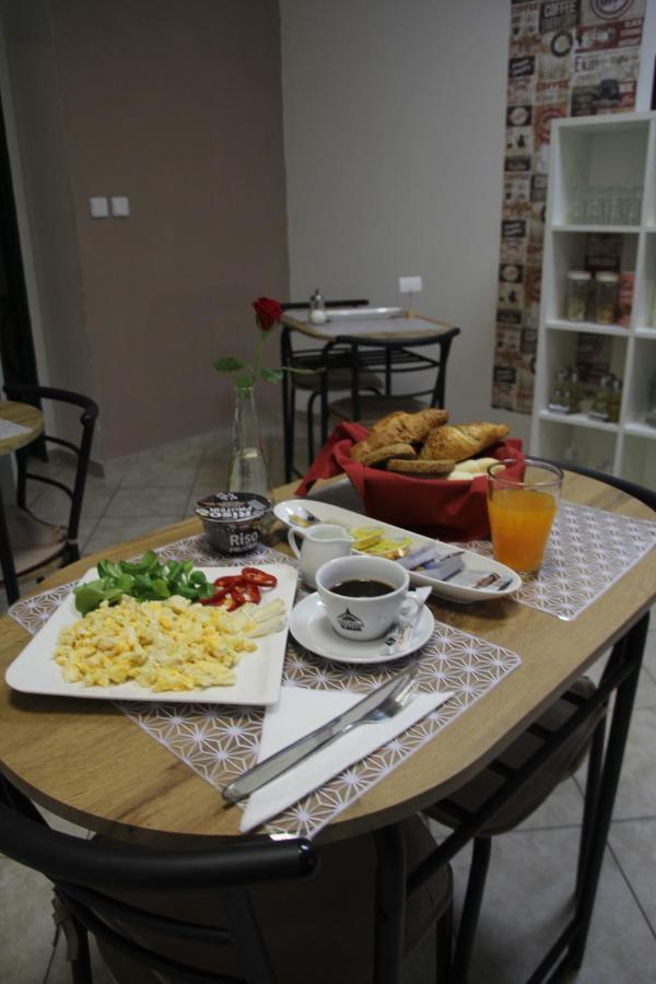 Guest house Alfa