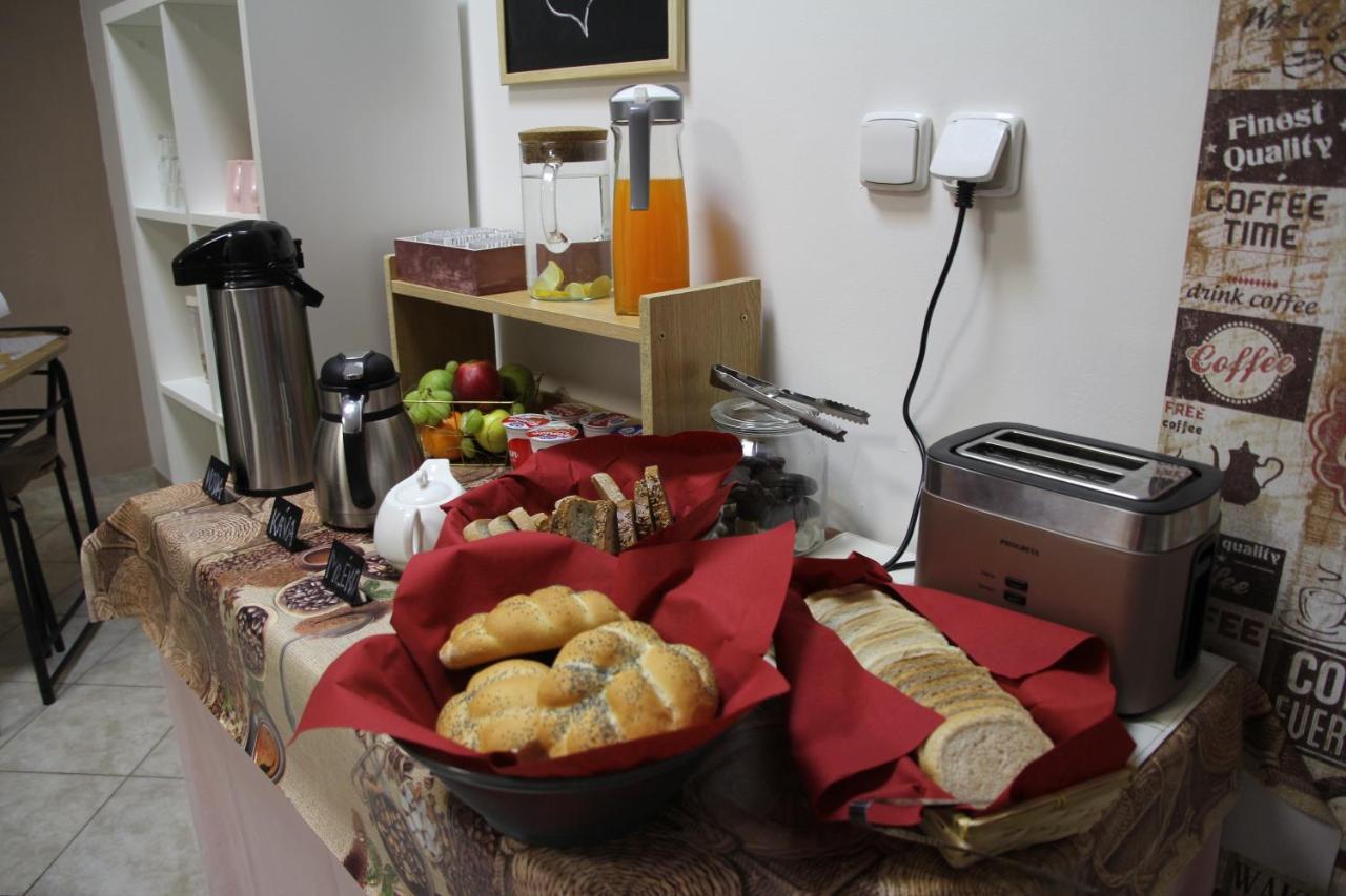 Alfa Guest house