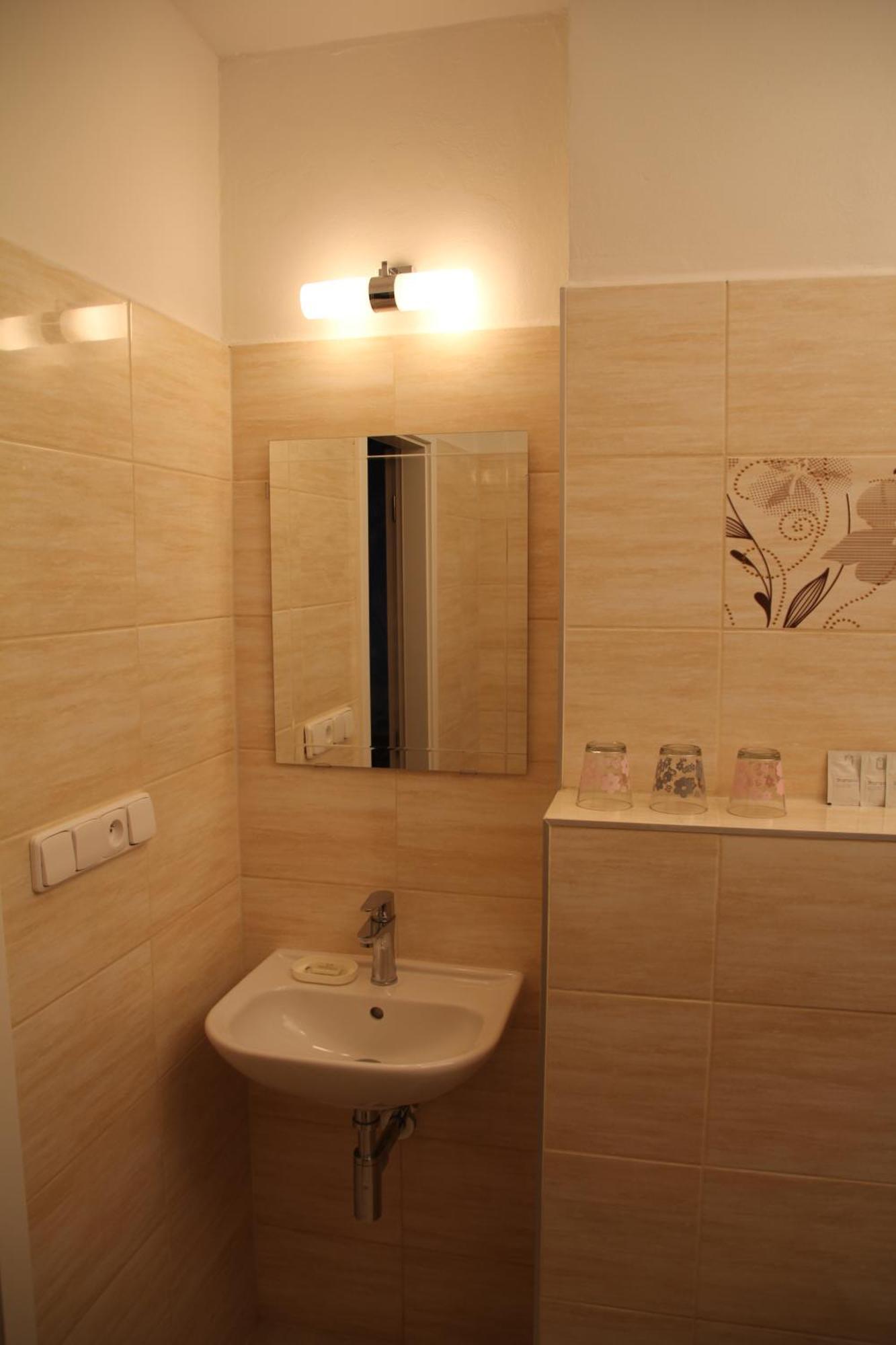 Alfa 3* Podebrady