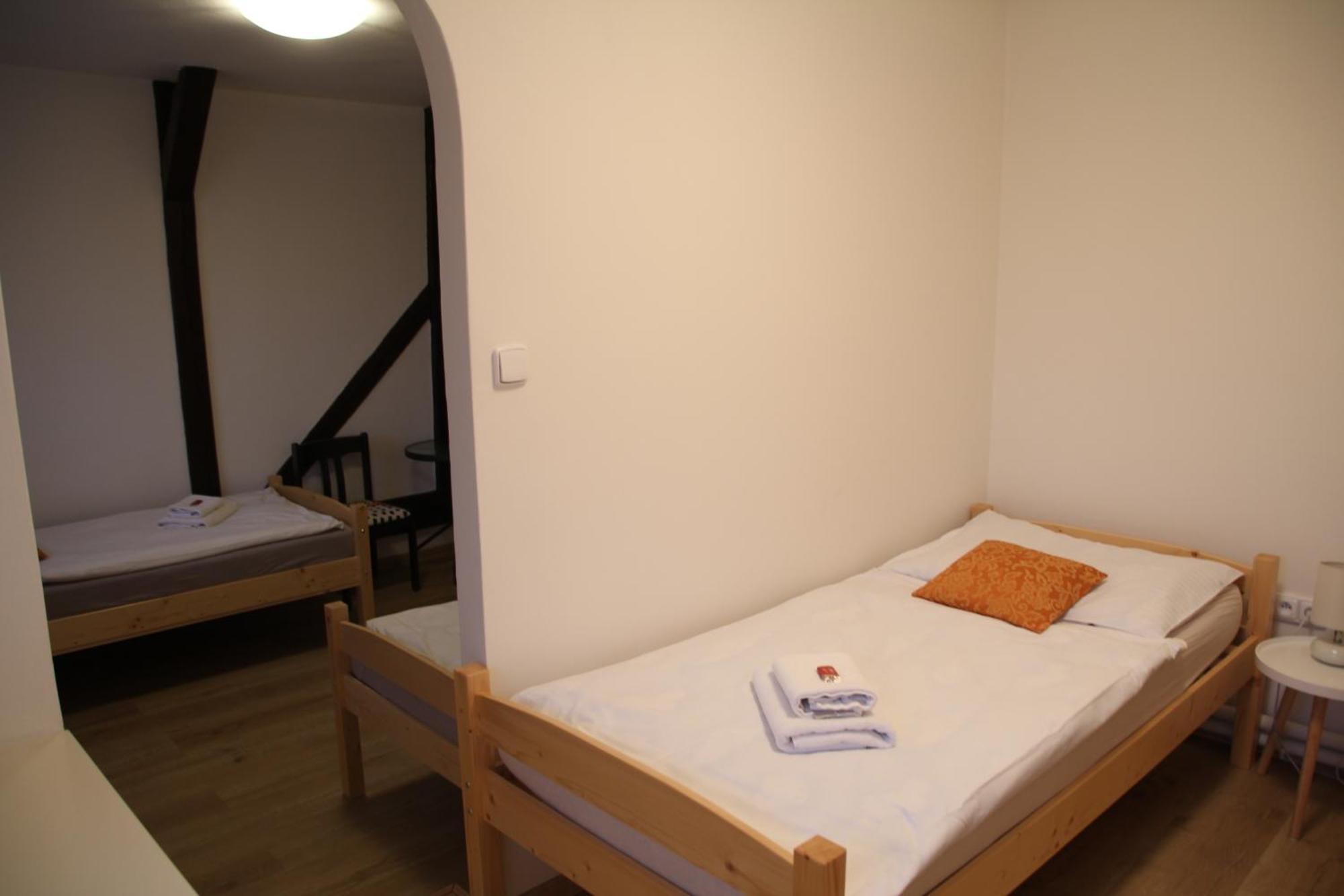 Guest house Alfa 3*