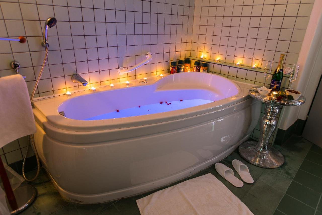 Alfa Guest house