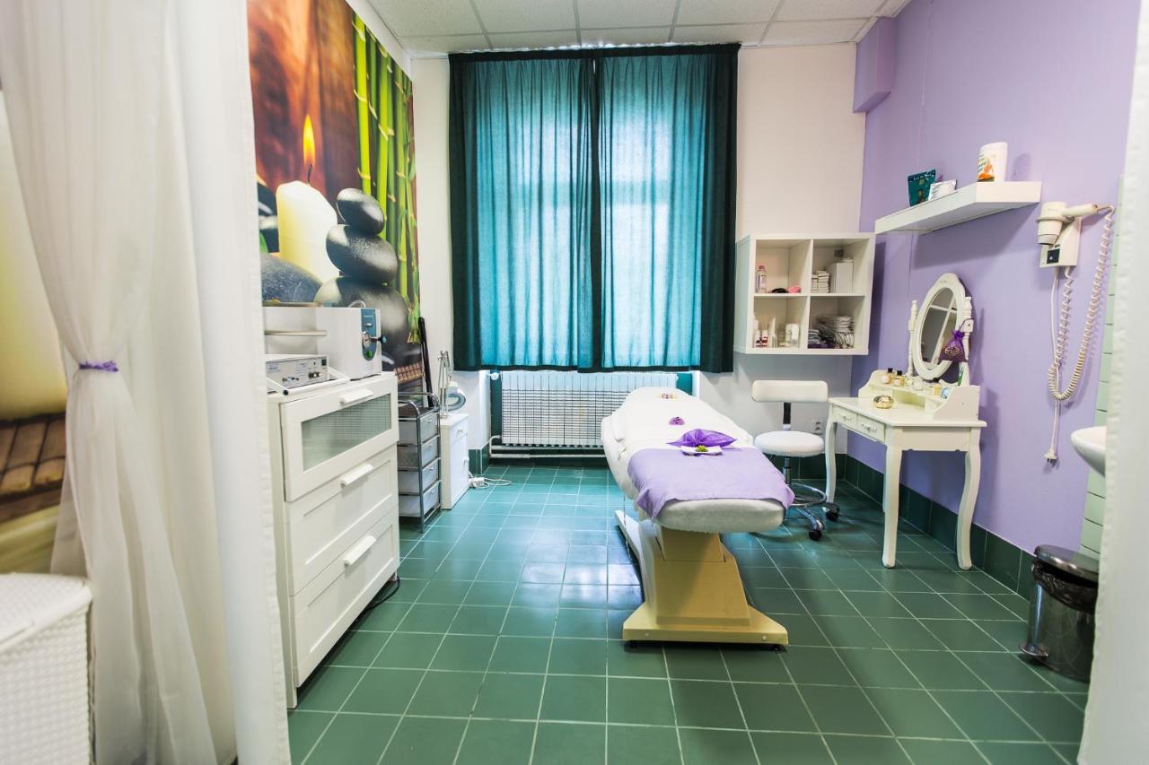 Guest house Alfa Podebrady