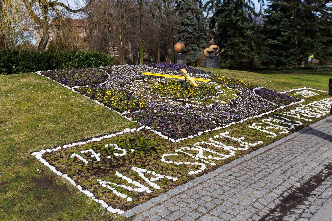 Alfa Podebrady
