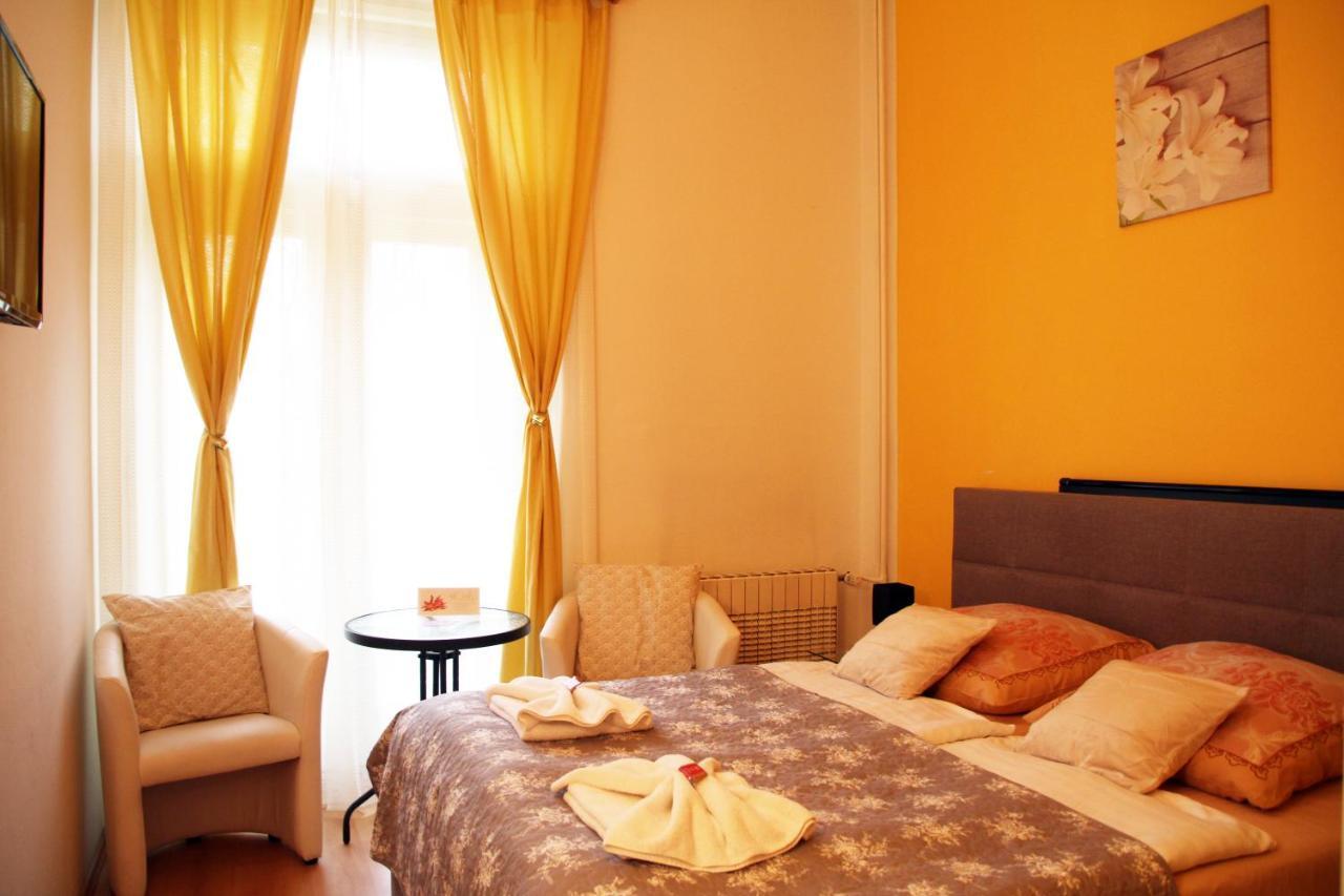 Alfa Guest house 3*