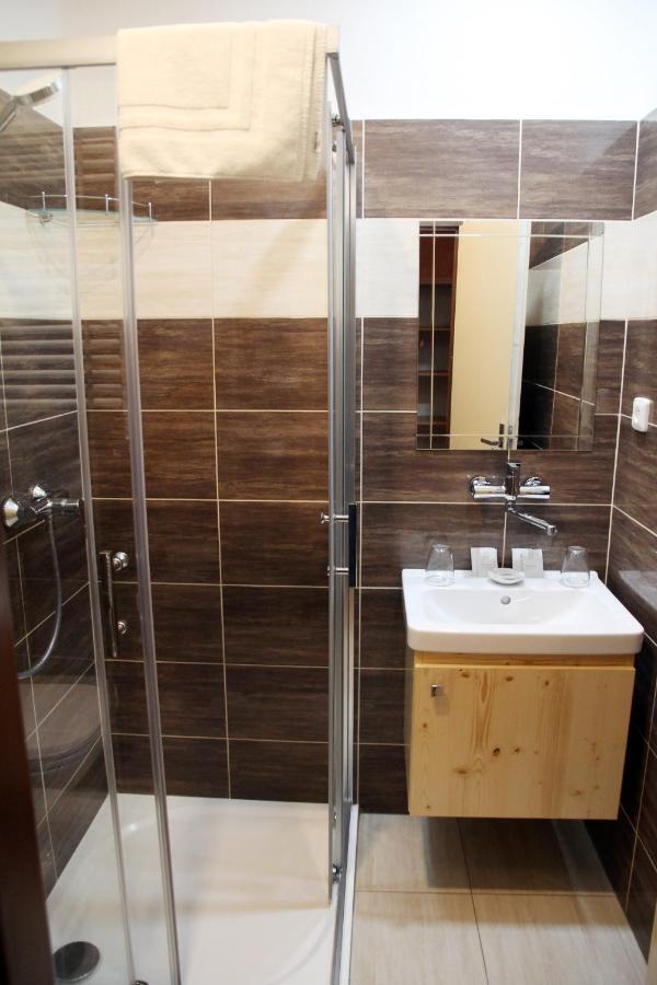 Alfa Guest house 3*