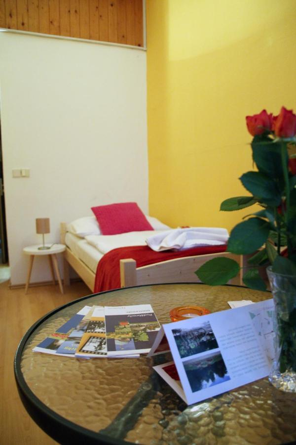 Alfa 3* Podebrady