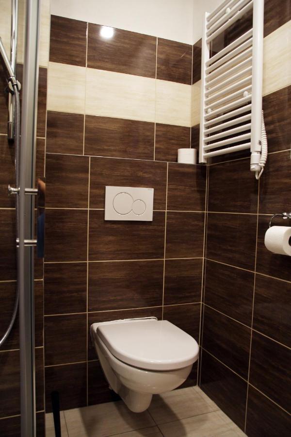 Alfa Guest house